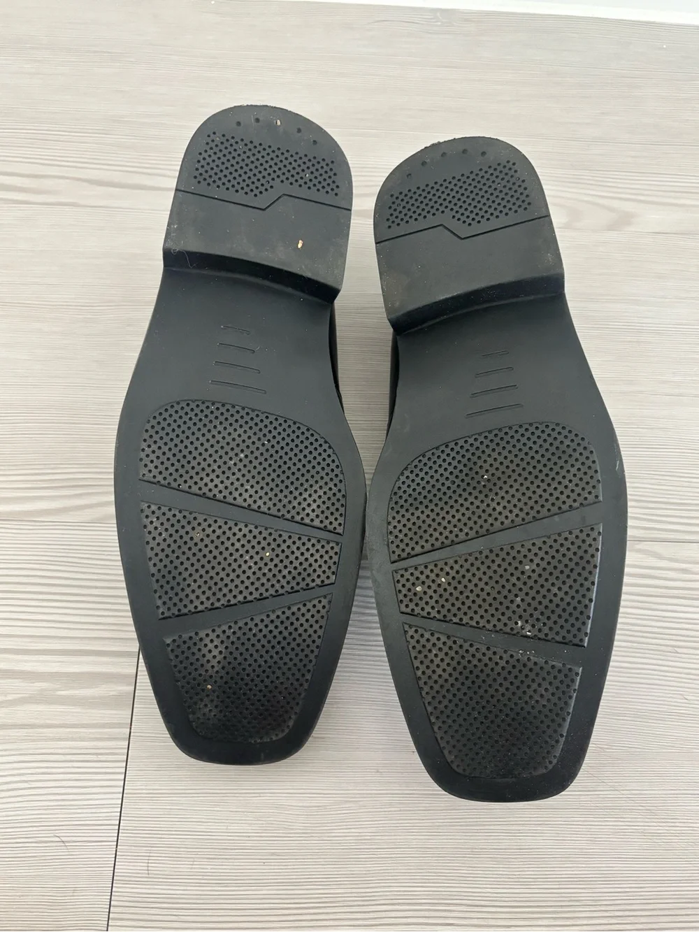Perry Ellis Portfolio Dress Loafers